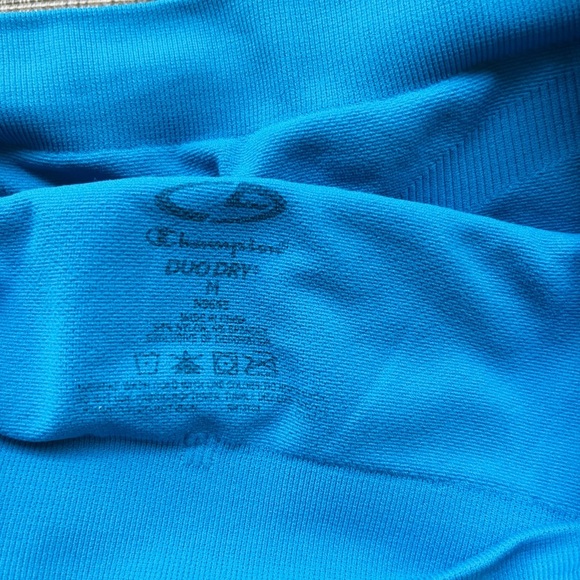 Champions The Infinity Racerback Sports Bra - Picture 2 of 6